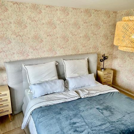 Relaxstay - Balkon - Smart-Tv - Wifi Dielheim Eksteriør bilde