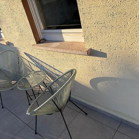 Relaxstay - Balkon - Smart-Tv - Wifi Dielheim Eksteriør bilde