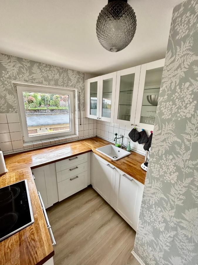 Relaxstay - Balkon - Smart-Tv - Wifi Dielheim Eksteriør bilde