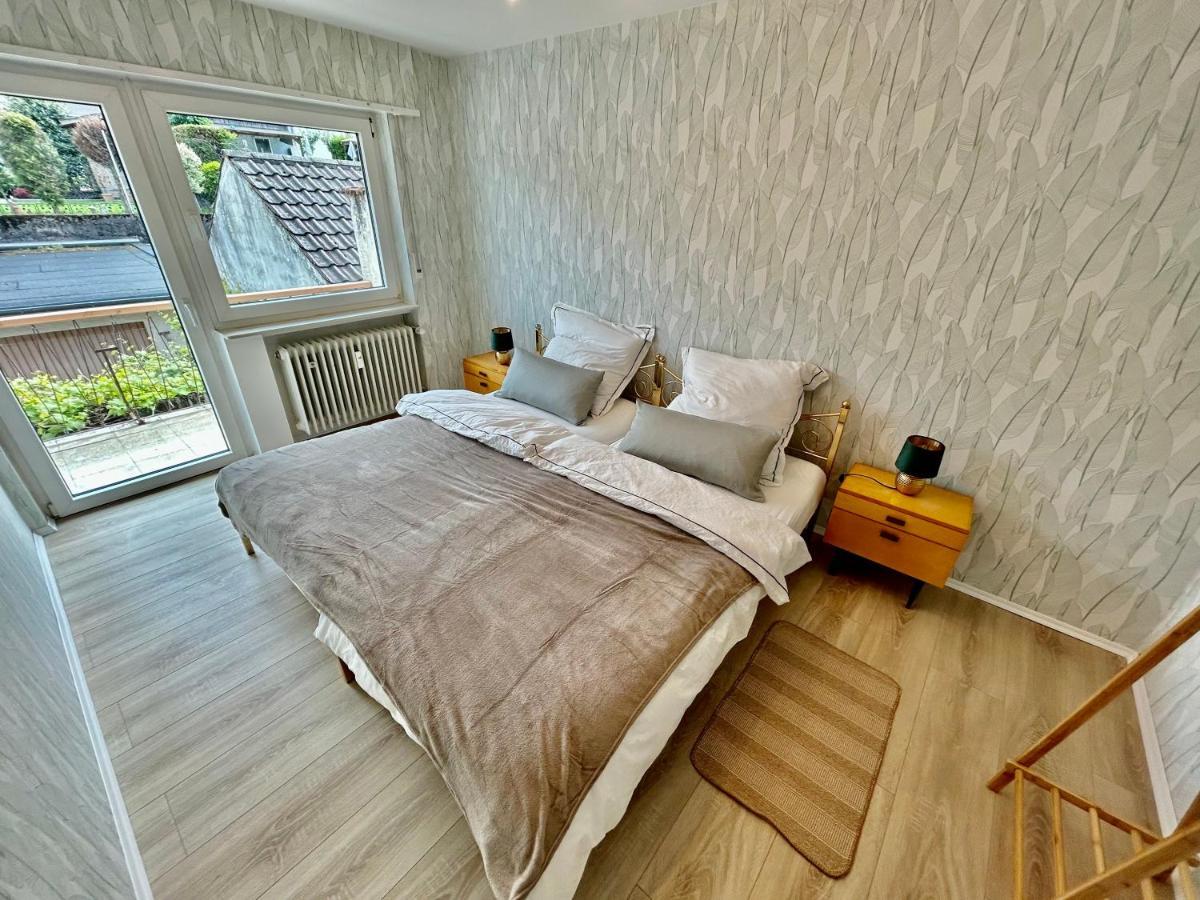 Relaxstay - Balkon - Smart-Tv - Wifi Dielheim Eksteriør bilde