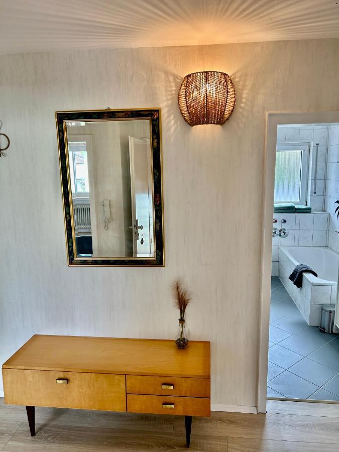 Relaxstay - Balkon - Smart-Tv - Wifi Dielheim Eksteriør bilde