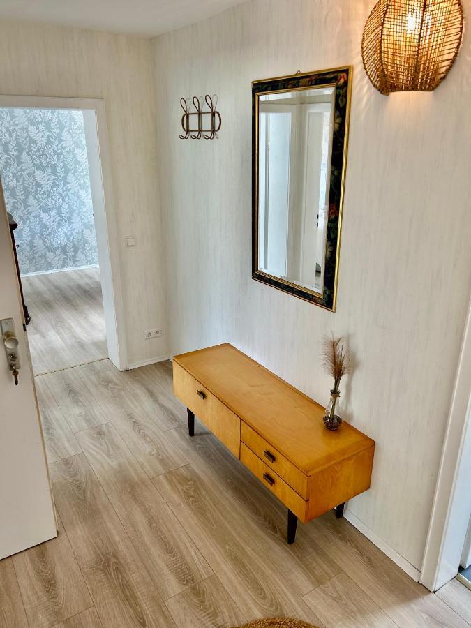 Relaxstay - Balkon - Smart-Tv - Wifi Dielheim Eksteriør bilde