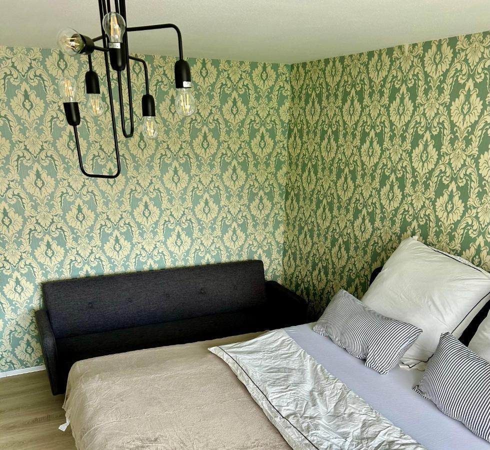 Relaxstay - Balkon - Smart-Tv - Wifi Dielheim Eksteriør bilde