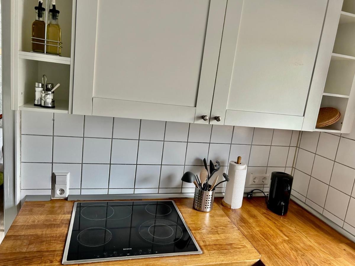 Relaxstay - Balkon - Smart-Tv - Wifi Dielheim Eksteriør bilde