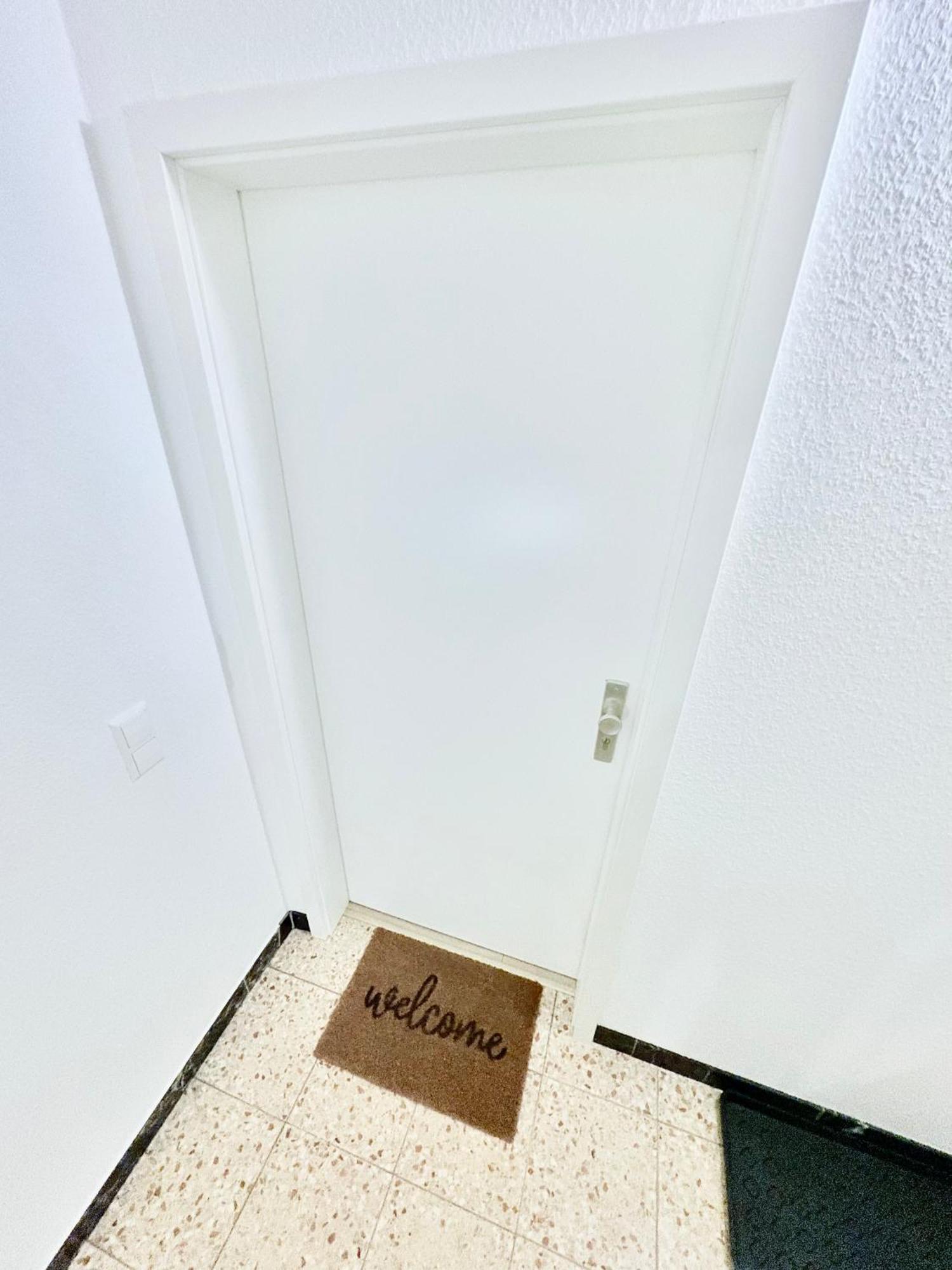 Relaxstay - Balkon - Smart-Tv - Wifi Dielheim Eksteriør bilde